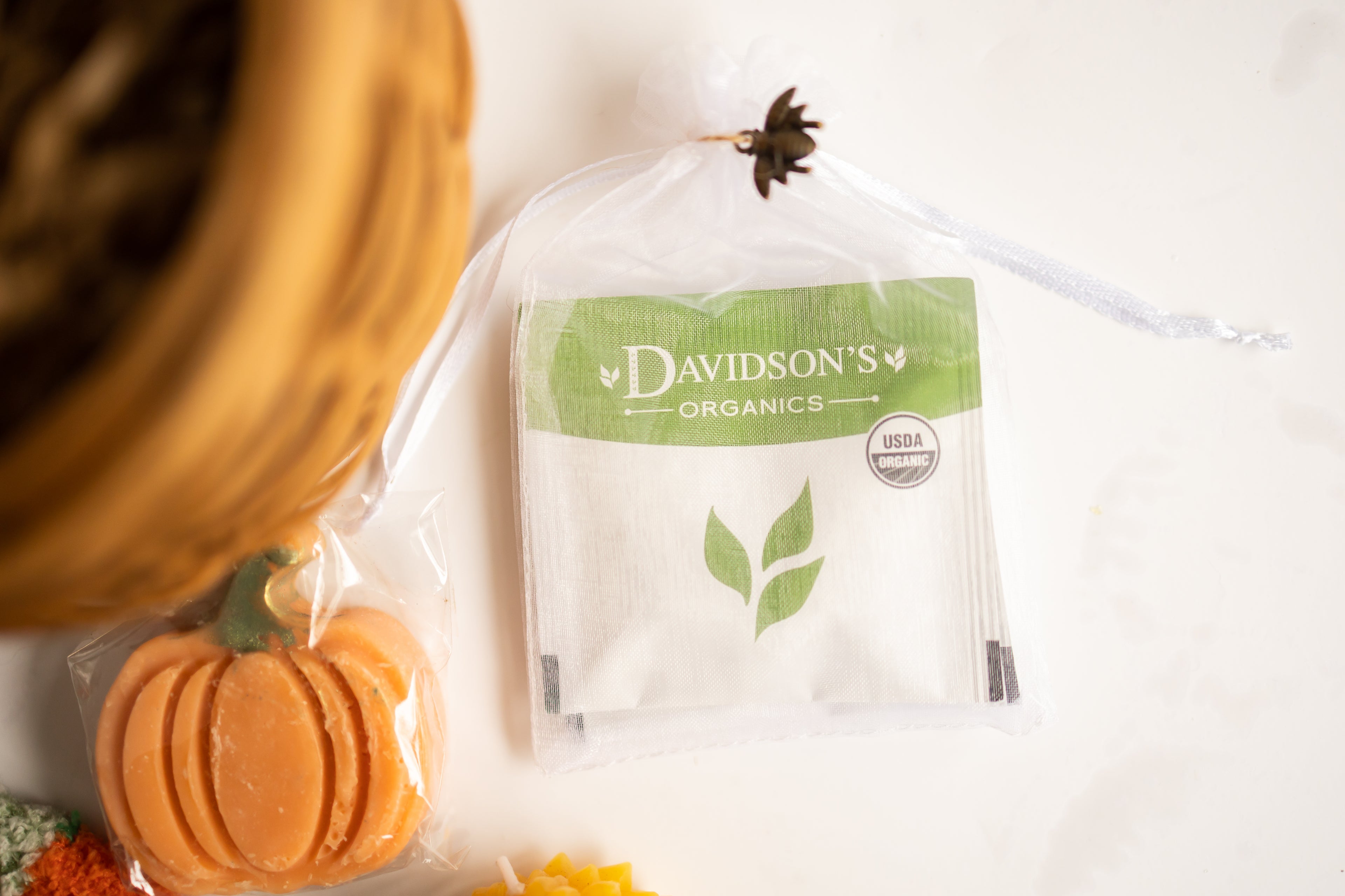 Thankful Gift Set