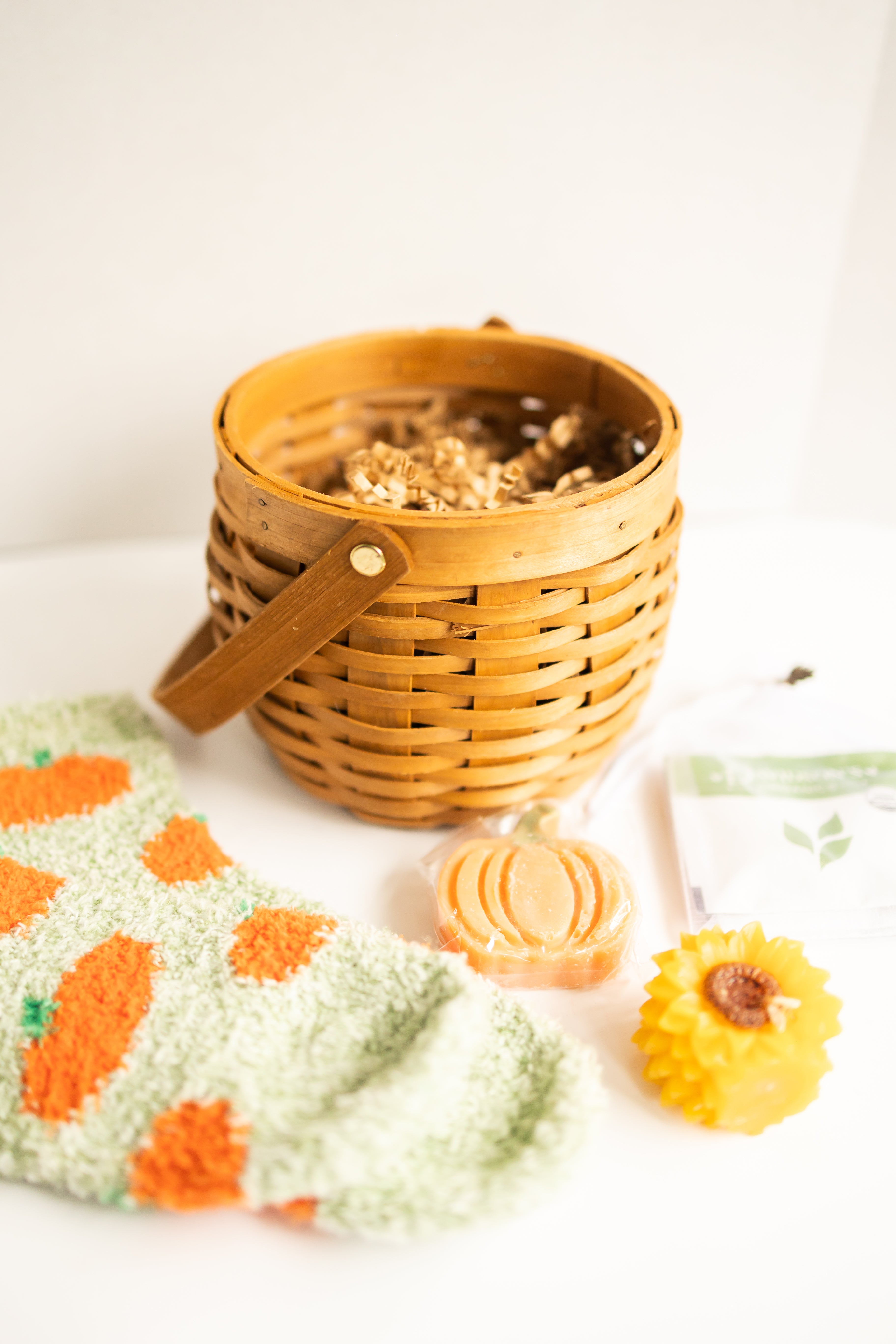 Thankful Gift Set