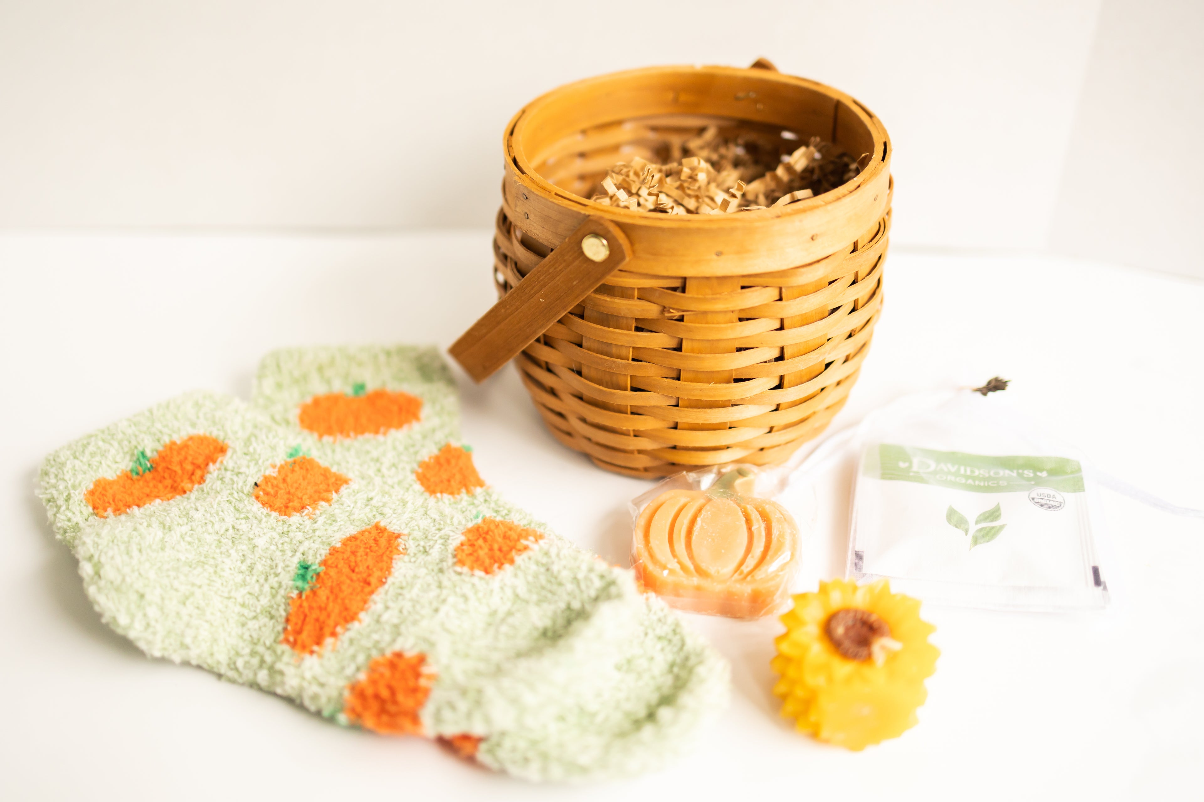 Thankful Gift Set
