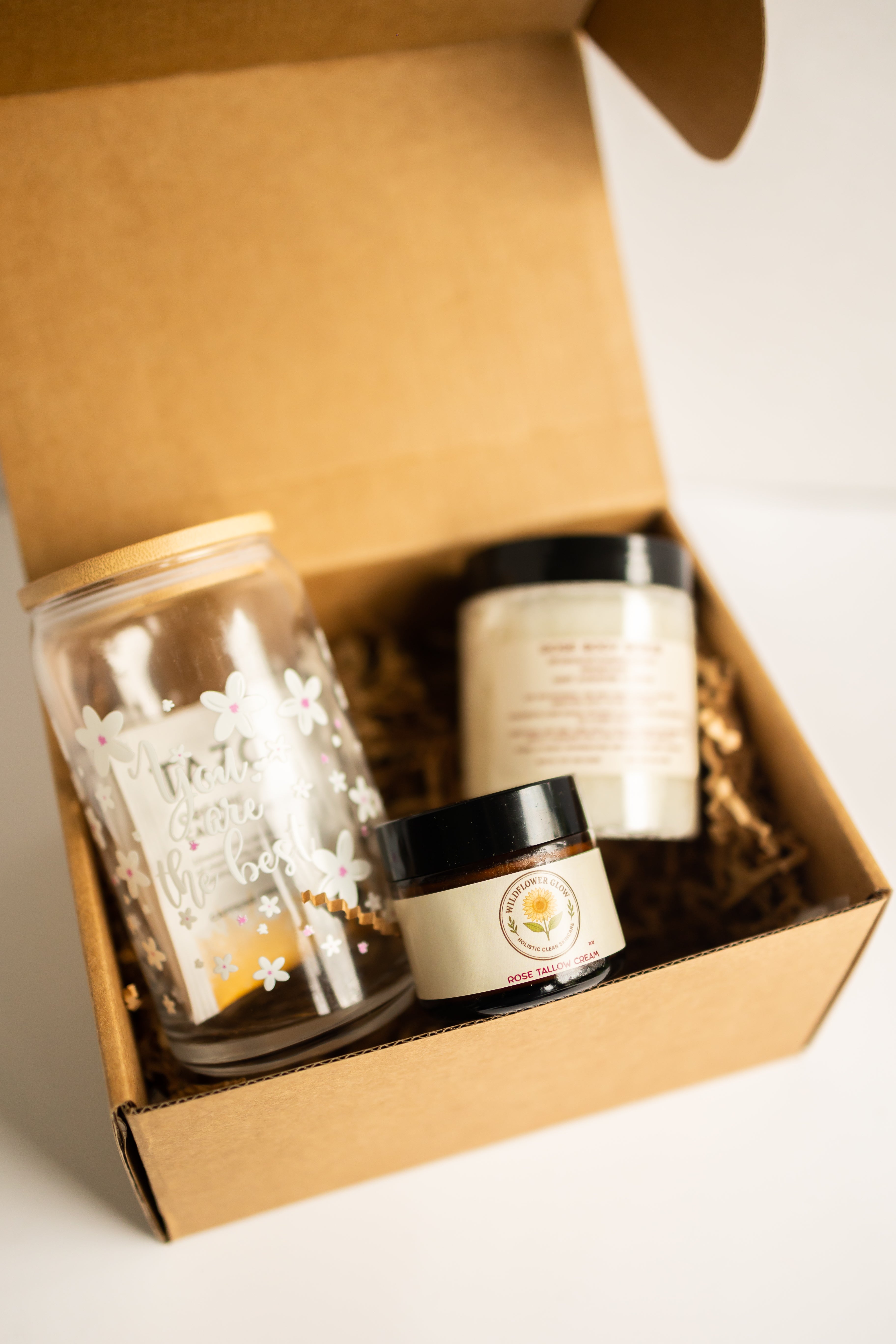Thankful Gift Set
