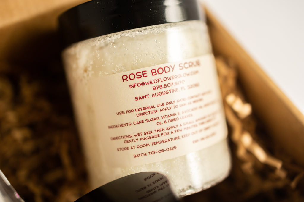 Rejuventating Gift Set