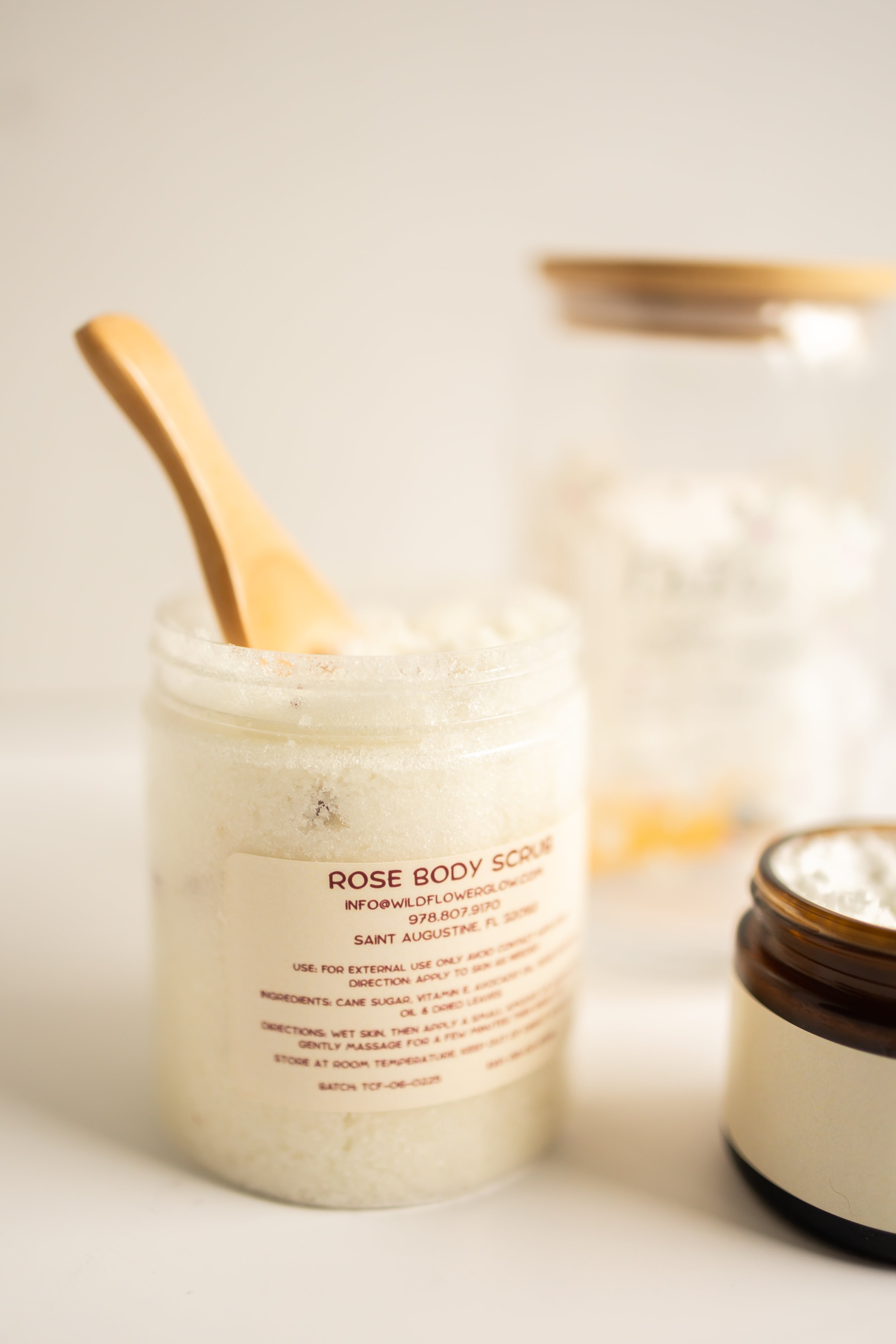 Bloom & Glow Gift Set