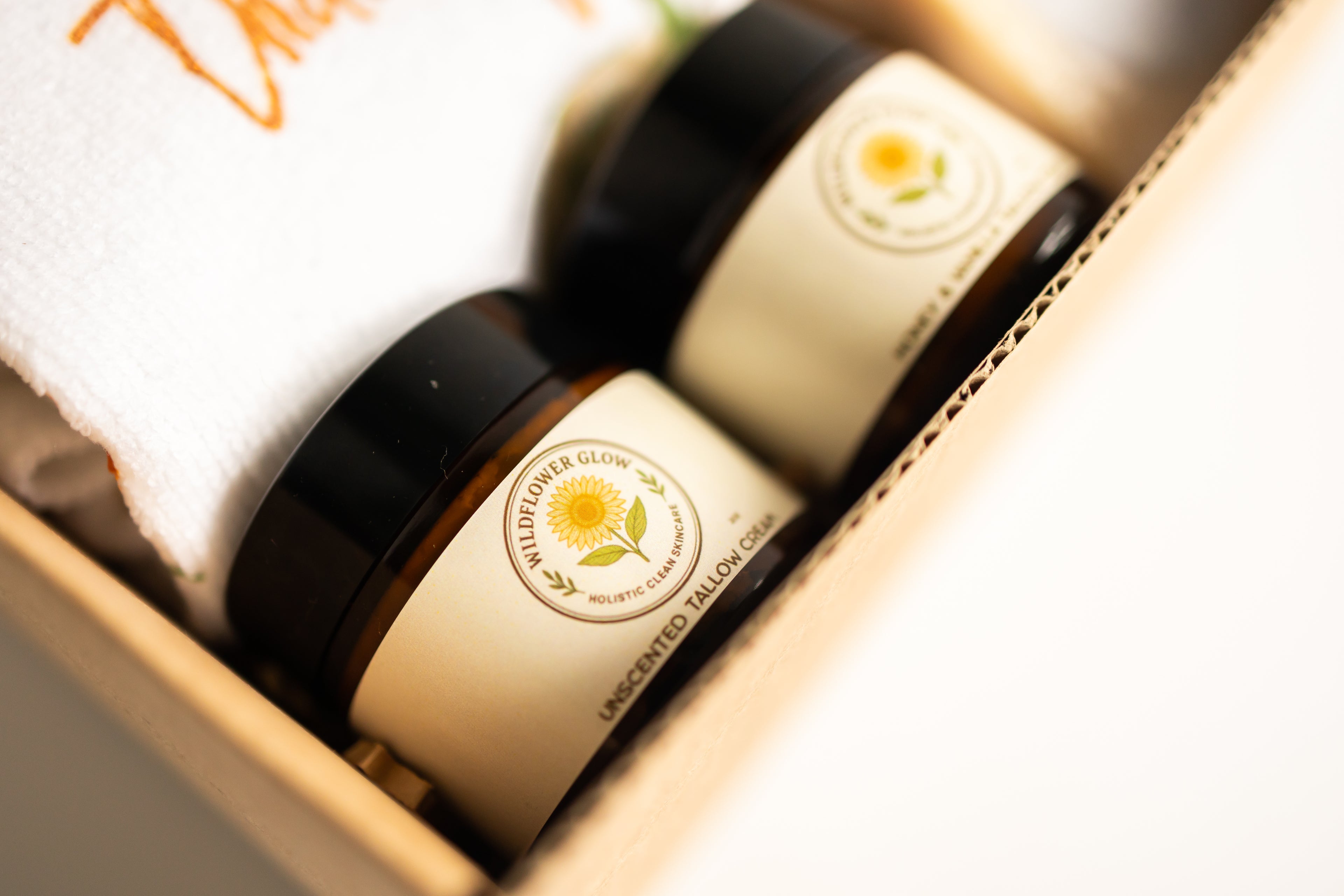 Thankful Gift Set