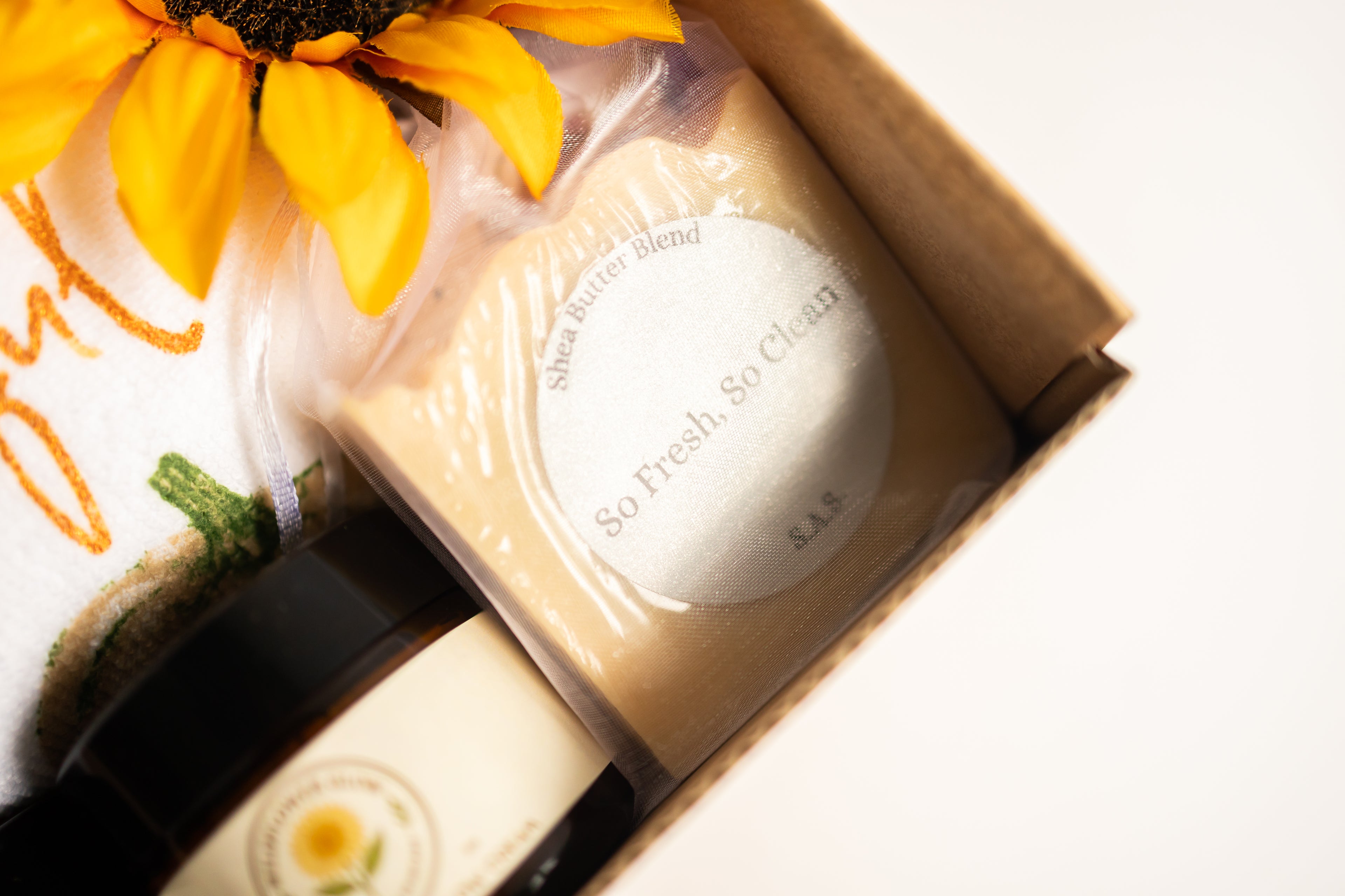 Thankful Gift Set