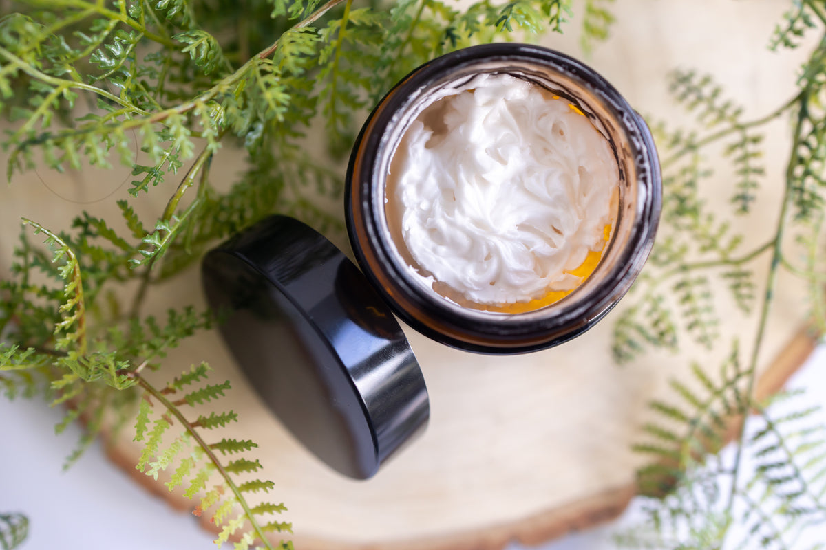 Arnica Muscle Relief Balm | Natural Recovery & Soreness Relief