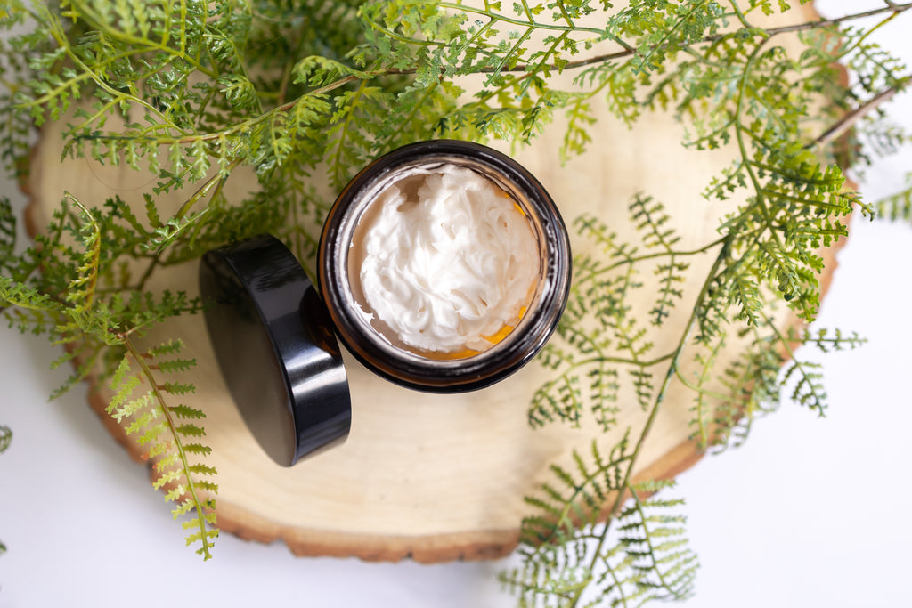 Woodland Oils Tallow – Calm & Center