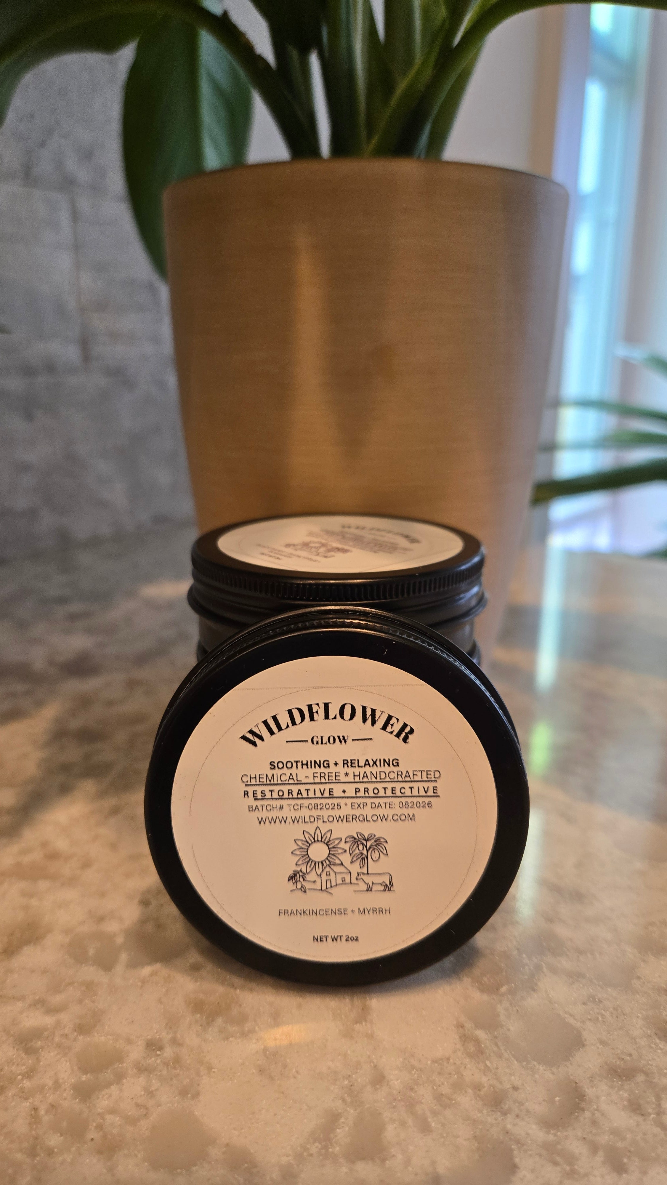 Restorative + Protective