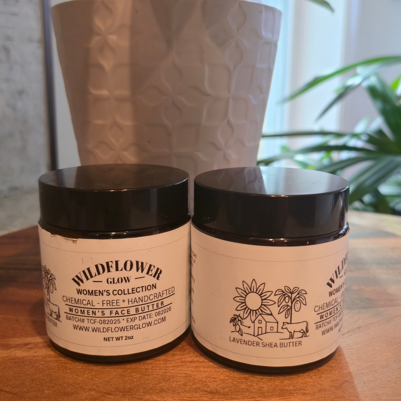 Lavender Shea Butter